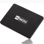 Harddisk MyMedia 69280 256 GB SSD