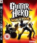 Activision Guitar Hero 4 - World Tour