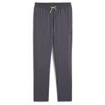 PUMA Woven Tapered Pants Men, storlek Large