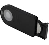 Remote ML-L3 Infrared IR Wireless for Nikon D7500 D7000 D5500 D5300 D5200 D750
