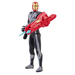 Titan Hero Power FX 2.0 Hero Iron Man