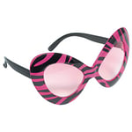 Fun Shades Diva Pink & Black