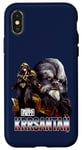 iPhone X/XS Star Wars The Book Of Boba Fett Krrsantan Photo Real Poster Case