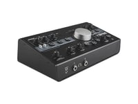 Mackie Big Knob Studio Monitor Controller and Interface