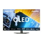 Philips 65" 4K OLED Ambilight TV 65OLED809/12