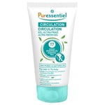 Circulation Gel Ultra Frais aux 17 Huiles Essentielles