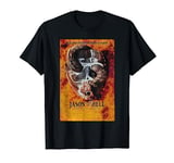 Friday The 13th Jason Goes To Hell T-Shirt