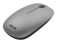 Klawiatura + Mysz Asus Asus | Grey | W5000 | Keyboard And Mouse Set | Wireless | Mouse Included | Ru | Grey | 460 G