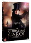 A Christmas Carol (1999) / Et Juleeventyr DVD