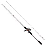 Abu Garcia Revo X multirullset 213 cm 30-70 g