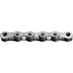 KMC Z1 Wide Single Speed Chain, Silver, 112 Link