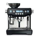 Sage SES980BTR The Oracle™ Espresso Machine - Black Truffle