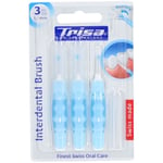 TRISA Brosse interdentaire ISO 3 1.1mm pces pc(s)