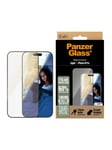 PanzerGlass EyeCare Screen Protector iPhone 16 Pro | Ultra-Wide Fit