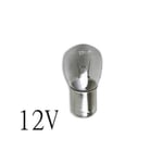 Päronlampa Ba15d P26x56 7W 12V