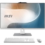 MSI Modern AM272P 1M-838DE white i5-120U / 8GB W11P