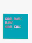 Redback Cards Cool Dad Card