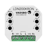 Vadsbo LDN200KRON Krondimmer utan nolla