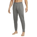 NIKE FB7782-065 M NY DF STMT Jrsy Jogger Pants Men's Cool Grey/HTR/Cool Grey Size S