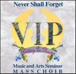 John P. Kee  Never Shall Forget  CD