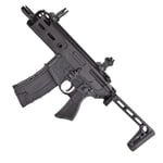 Sig Sauer MCX Rattler 4,5 mm Black