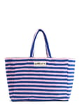 Bongusta Naram Weekend Bag Multi/patterned