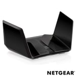 Netgear Nighthawk RAXE500 Tri-Band Wifi 6E Router 10.8Gbps, 6Ghz, RAXE500-100EUS