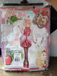 Rubie's Ever After High Apple White Fancy Dress Child Costume Large 8-10 Years