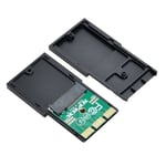 Boîtier Convertisseur M.2 Vers Pcie 4.0 Cf Express Type B Pour Xbox Series X/S 2230 Mm Ch Sn530 Ssd (Boîte Sans Capacité).[P155]