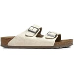 Sandales Birkenstock  ARIZONA DESERT BUCK-SANDCASTLE - 1022561