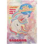 Claudia Cosmetics Unicorn Bath Bomb 150 gram