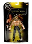 WWE Backlash Series 5 - Triple H Wrestling Action Figure