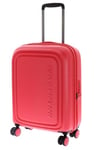 Mandarina Duck LOGODUCK + Trolley Cabin, Cayenne, One Size, Logoduck +