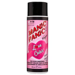 Manic Panic Love Color® Hair Color Conditioner Pink Passion 236ml, Rosa, 236ml