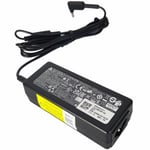 Acer Aspire A114-61 A115-22 A115-32 A314-22 AC Power Adapter Charger Supply 45W