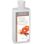 Lampe Berger Flacon Fragrance 500 ML Orange De Cannelle