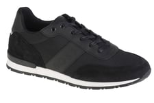 sneakers pour un garçon, BOSS Trainers, Noir