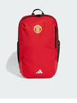 Adidas Manchester United Home Backpack