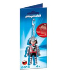 REF.6615 PORTE CLEFS PLAYMOBIL CHEVALIER