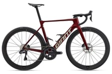 Giant 24 Propel Advanced Pro 0, Landeveissykkel S