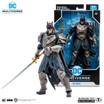 McFarlane Batman (Dark Knights of Steel)