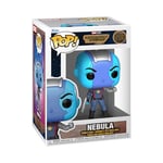 Funko POP! Vinyl: Marvel - Guardians Of the Galaxy 3 - Nebula - Collectable Vinyl Figure - Gift Idea - Official Merchandise - Toys for Kids & Adults - Movies Fans - Model Figure for Collectors