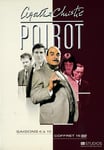 Agatha Christie : Poirot - Saisons 6 à 10 - Coffret 16 DVD