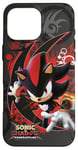 iPhone 16 Pro Max Sonic the Hedgehog, Sonic X Shadow Generations - Chaotic Case