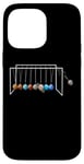 iPhone 14 Pro Max Never Forget Pluto funny Planet Pluto Case