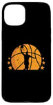 Coque pour iPhone 15 Plus Basket-Ball Dunking Sport America États-Unis