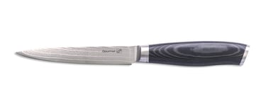 Veitsi G21 Gourmet Damascus, 13 cm, 60022167