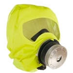 Dräger parat 5520 Masque de protection respiratoire anti-fumée avec filtre co P2 contre les particules toxiques lors d'incendie