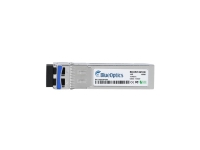 BlueOptics Extreme Networks 16G-SFP-000198 kompatibel SFP+ - Transceiver - Glasfaser (LWL) ( 16G-SFP-000198-BO )