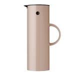 Stelton - EM77 termoskanna 1 L heather